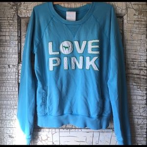 Victoria's Secret Pink Sweater