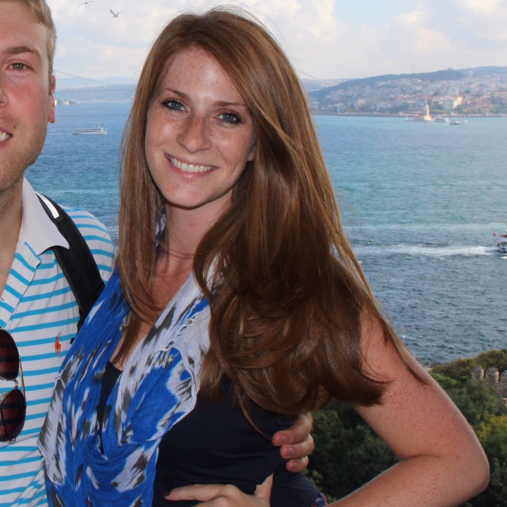 Meet your Posher, Jennifer