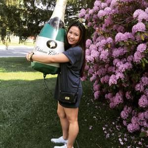 Meet your Posher, Ashly