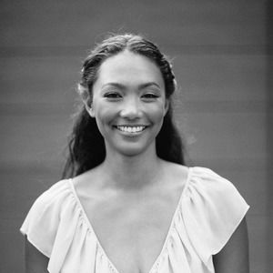 Meet your Posher, Elisabeth