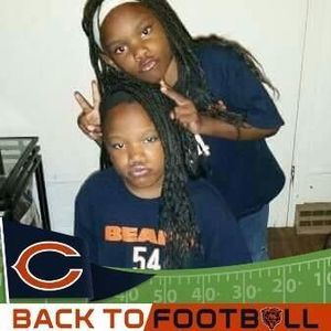 Meet your Posher, Kamettia