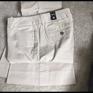 The Limited NWT size 6 Drew fit dress pants