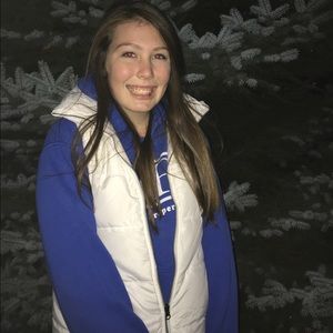 Meet your Posher, Brianna