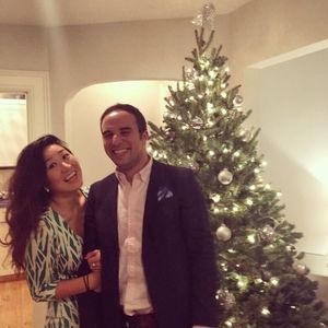 Meet your Posher, Valentine