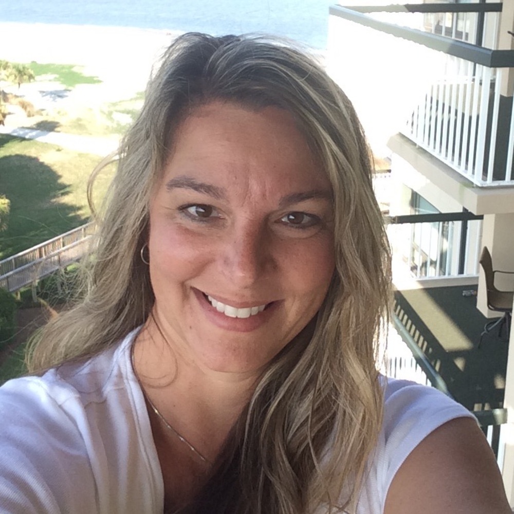 Meet your Posher, Kelley