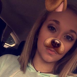 Meet your Posher, Abigail