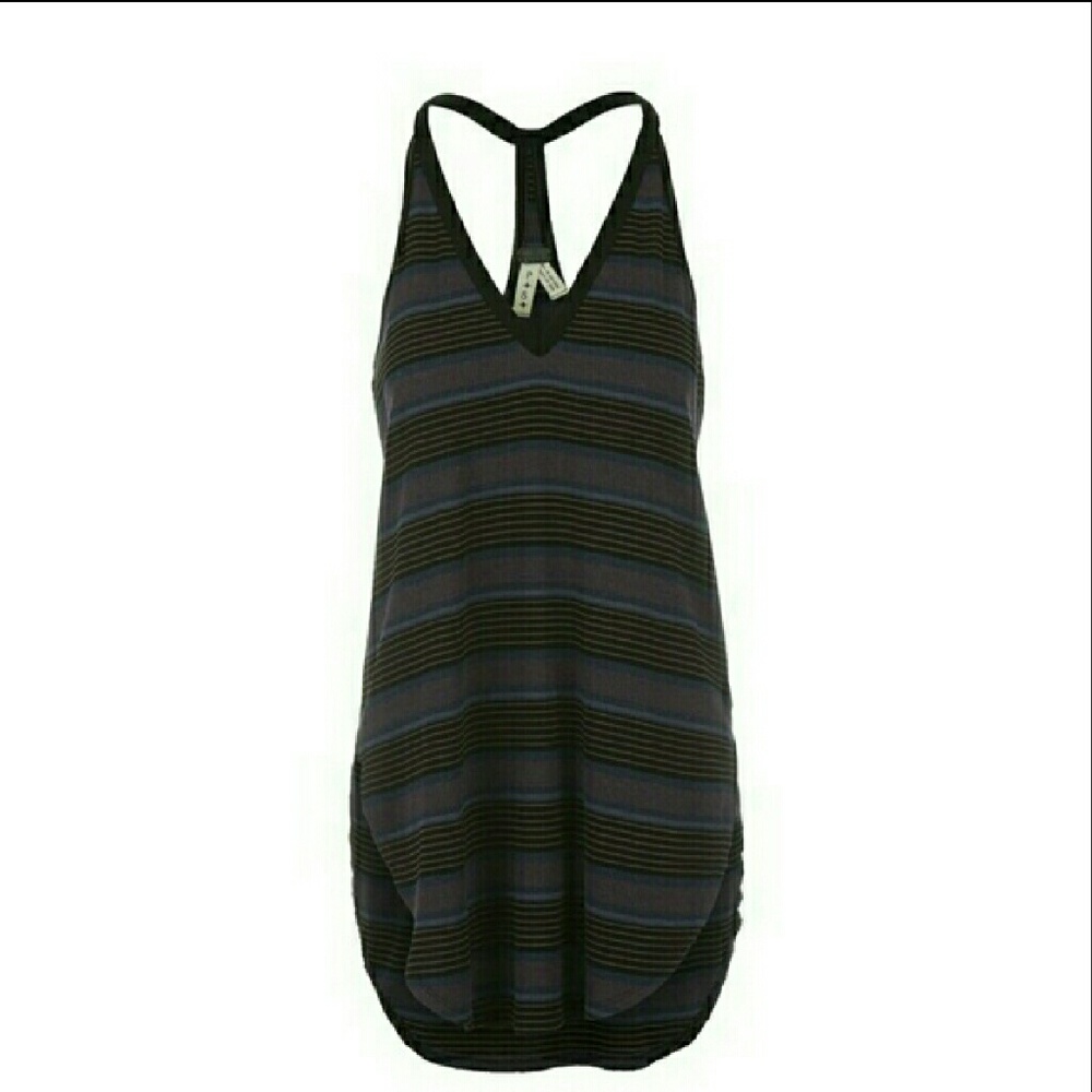 Free People Racerback Tunic - Picture 3 of 5