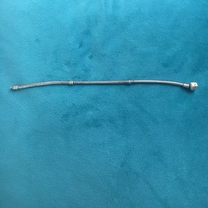 Authentic Pandora bracelet