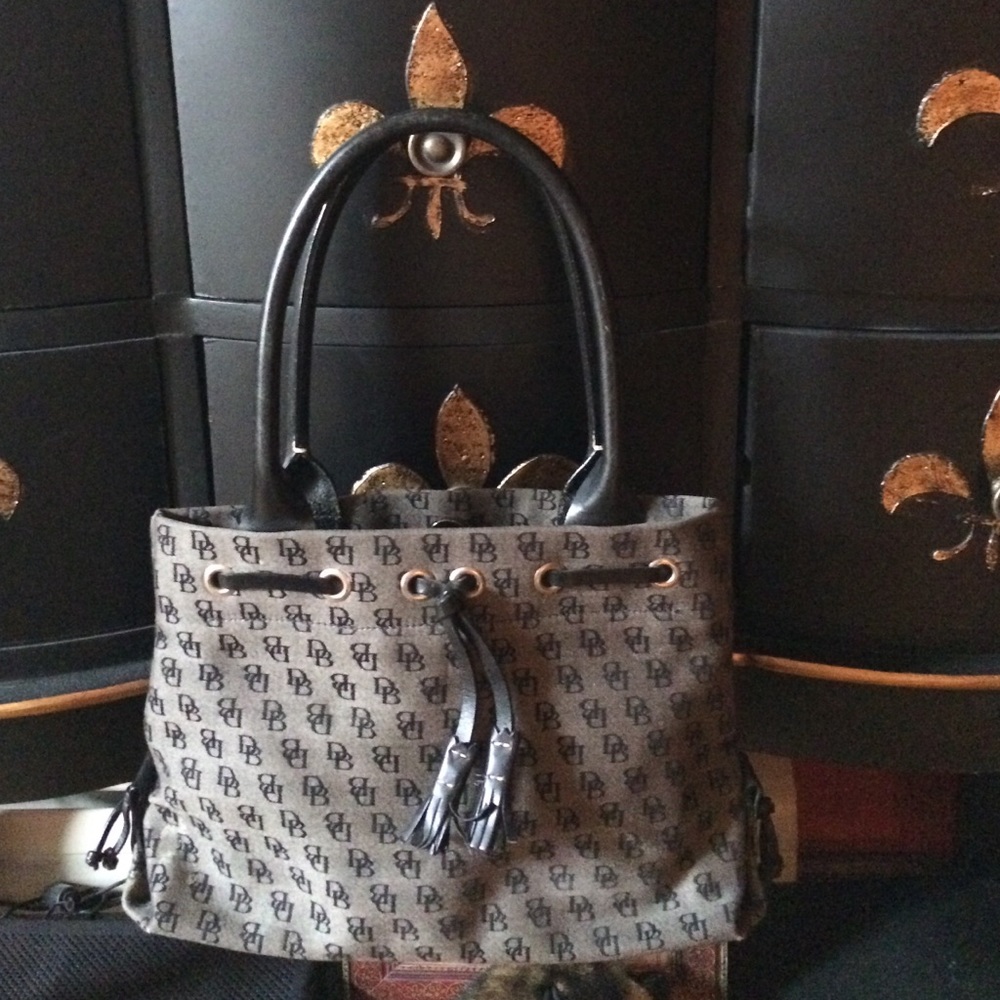 Handbag
