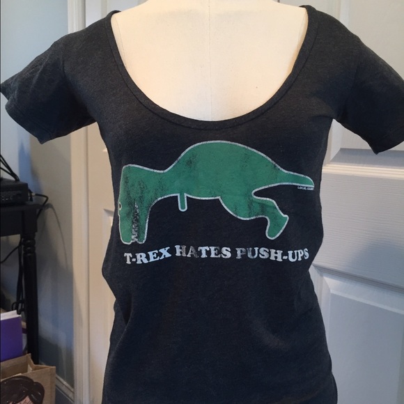 T-shirt - Picture 1 of 2