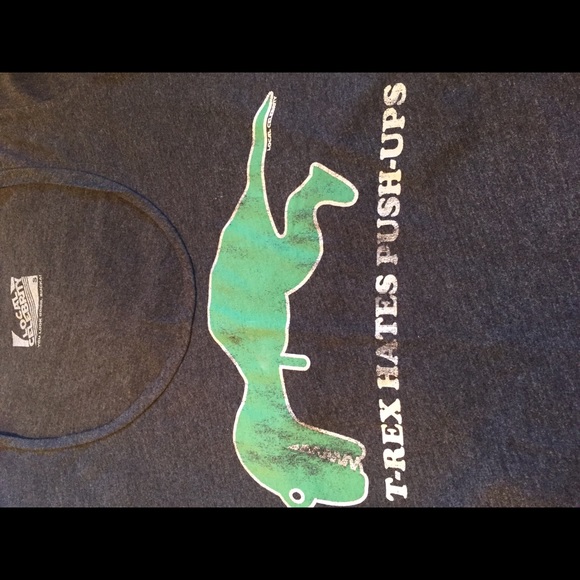 T-shirt - Picture 2 of 2