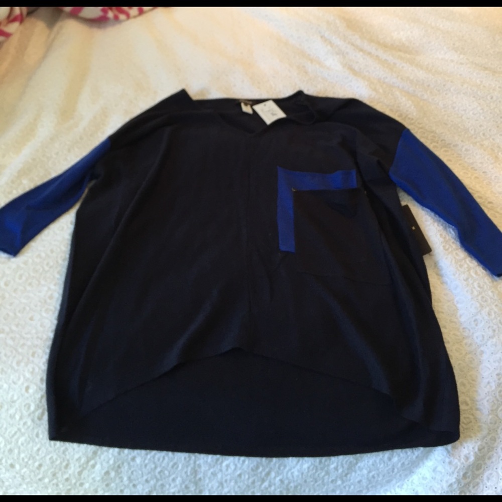 Kersima Top Brand New S/M