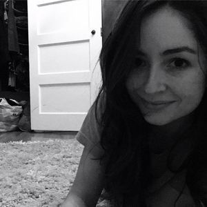 Meet your Posher, Caroline