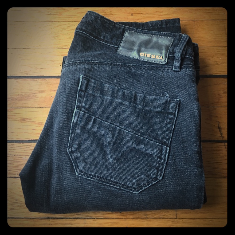 Diesel Jeans