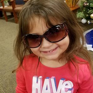 Meet your Posher, Summer