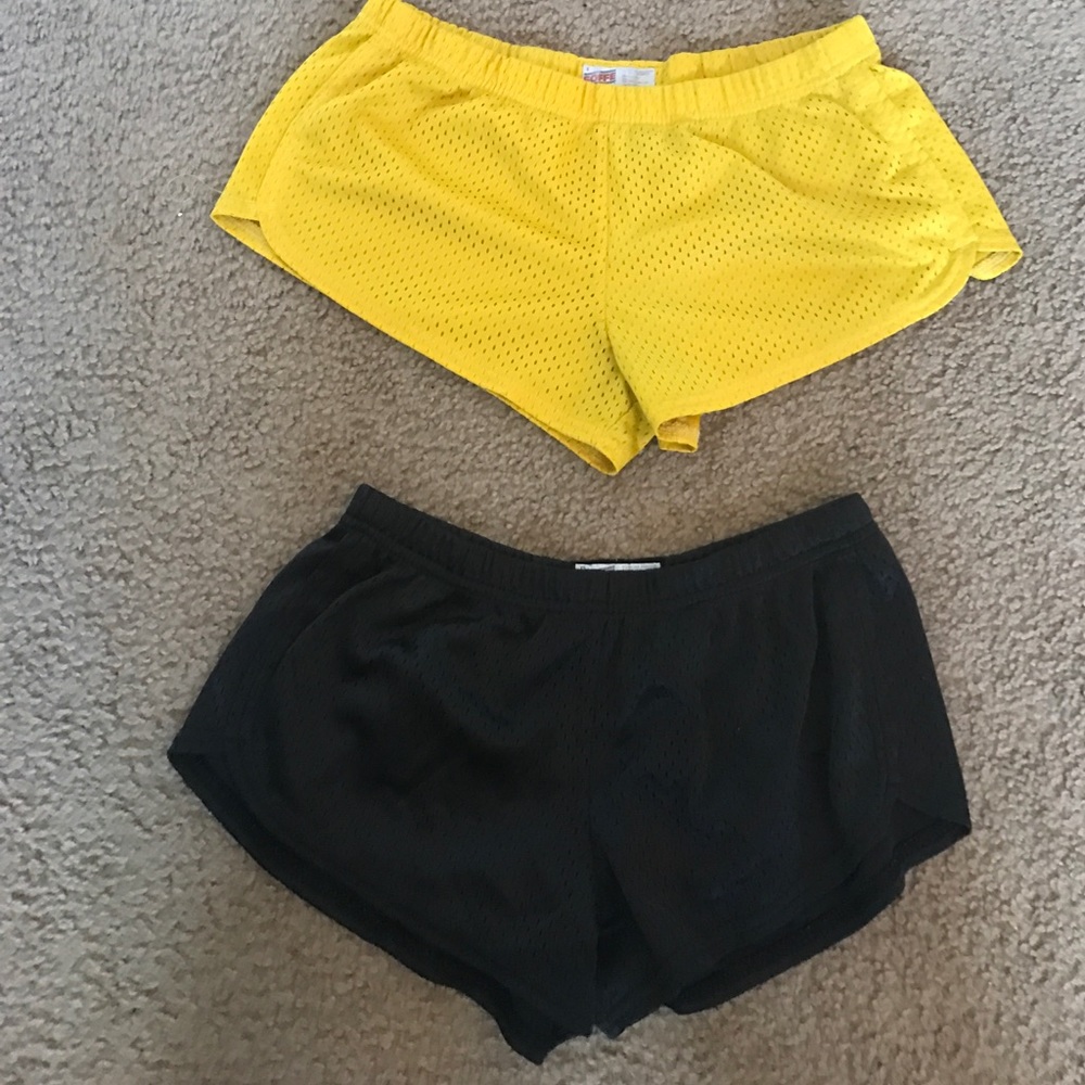 Soffe shorts