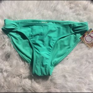 OP bikini bottom