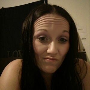 Meet your Posher, Sabrina