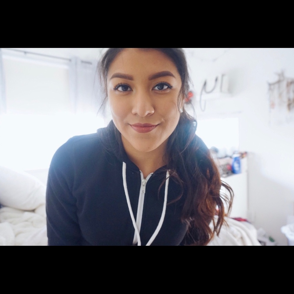 Meet your Posher, Araceli