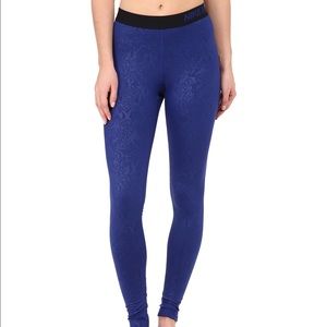 Nike pro leggings