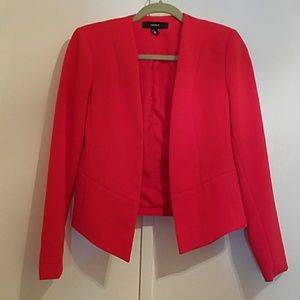 Forever 21 Contemporary Blazer