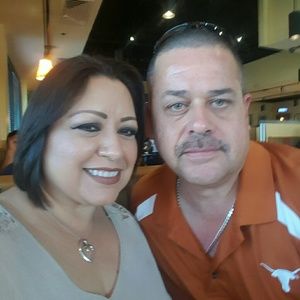 Meet your Posher, Terri