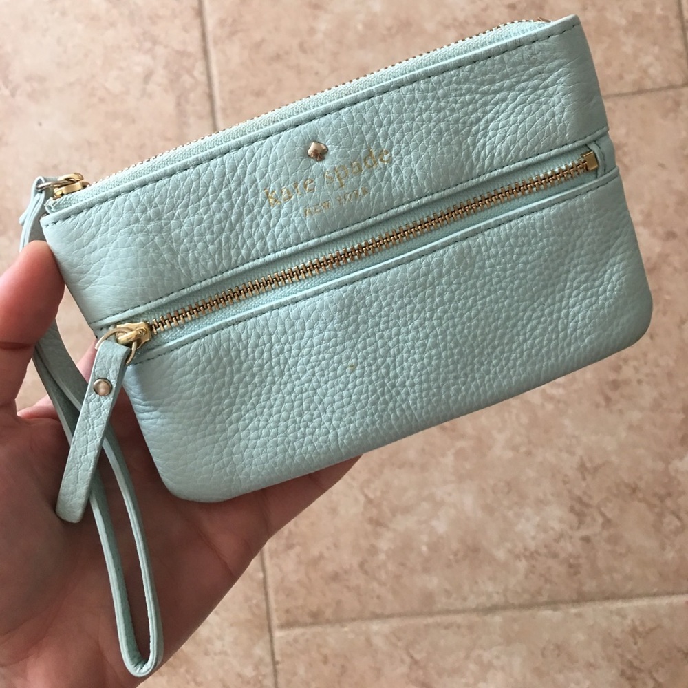 Brand New Kate Spade Wristlet
