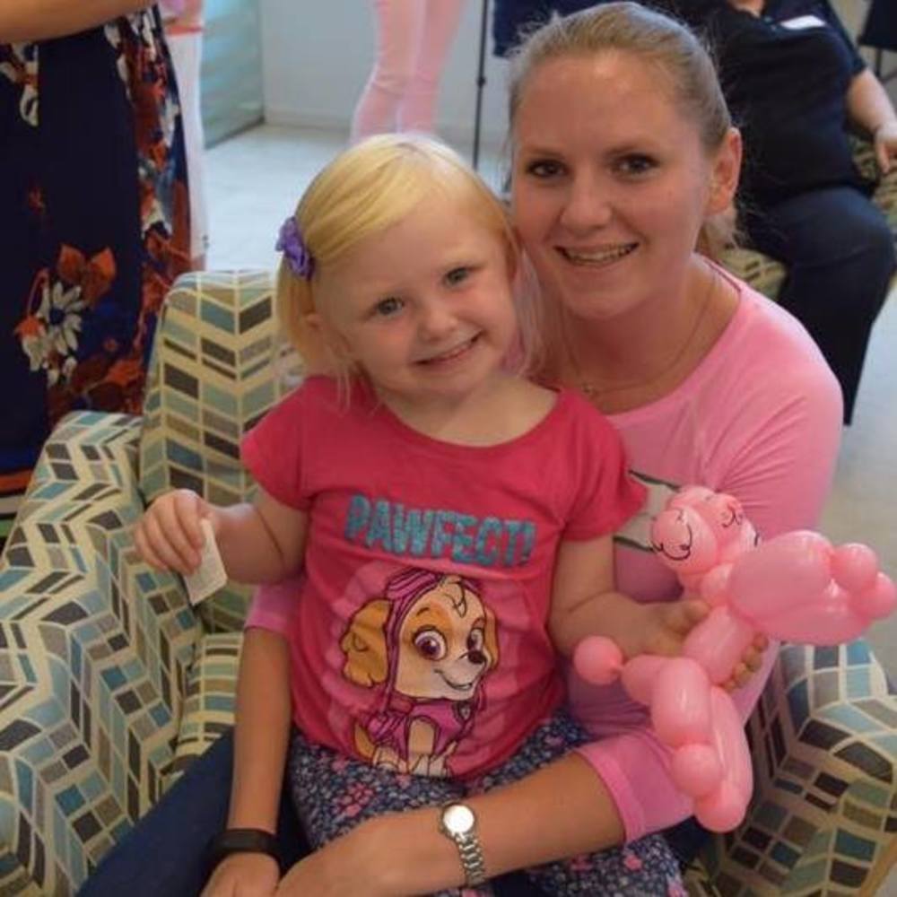 Meet your Posher, Katlin