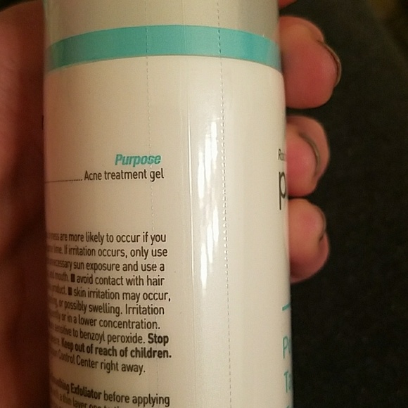 Proactiv pore targeting treatment - Picture 3 of 3