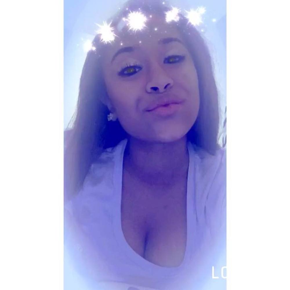 Meet your Posher, Krislyn
