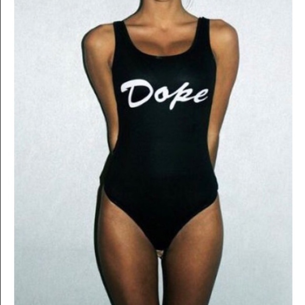 Bathing suit