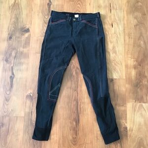 Dover saddlery breeches