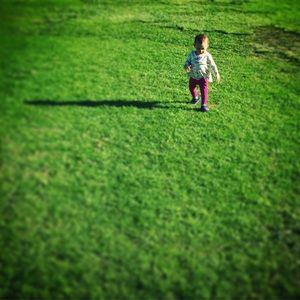 Meet your Posher, Jane