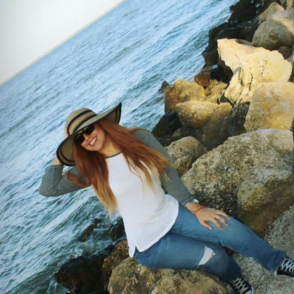 Meet your Posher, Harriett