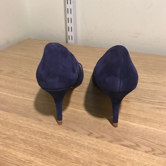 Zara Basic Heels - Picture 3 of 3