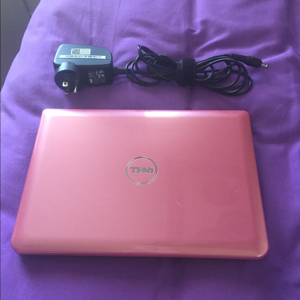 Inspiron Mini Laptop