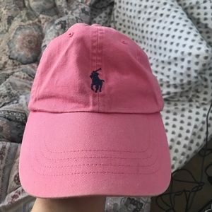 Polo hat