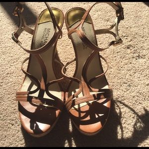 Michael Kors Wedges