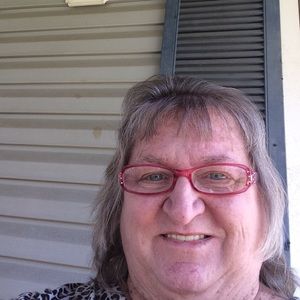 Meet your Posher, Anne