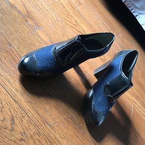 Tory burch high heel