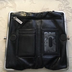 Hobo wallet
