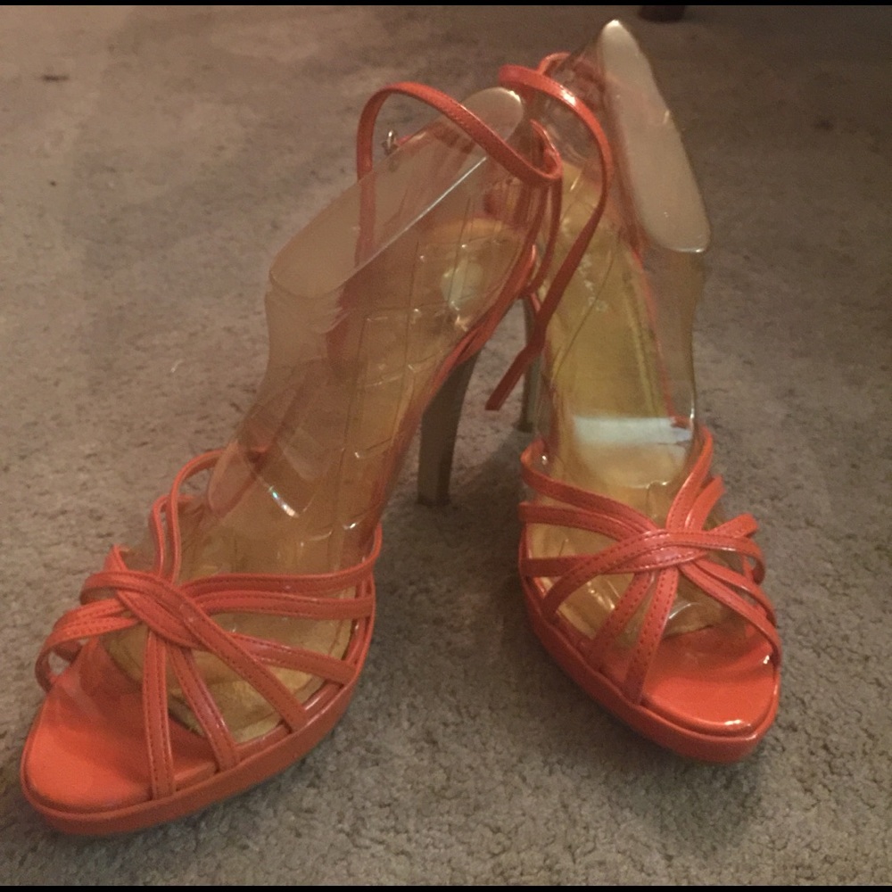 Anne Michelle shoes