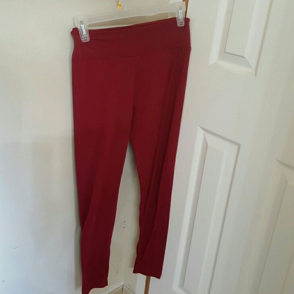 OS Lularoe leggings