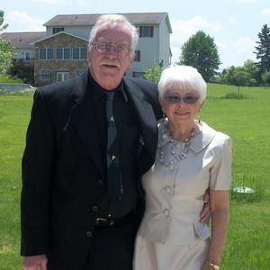 Meet your Posher, Carolyn