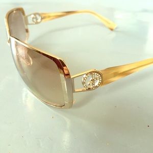 Giorgio Armani sunglasses