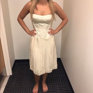 BCBG Runway dress size 8
