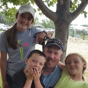 Meet your Posher, Leann