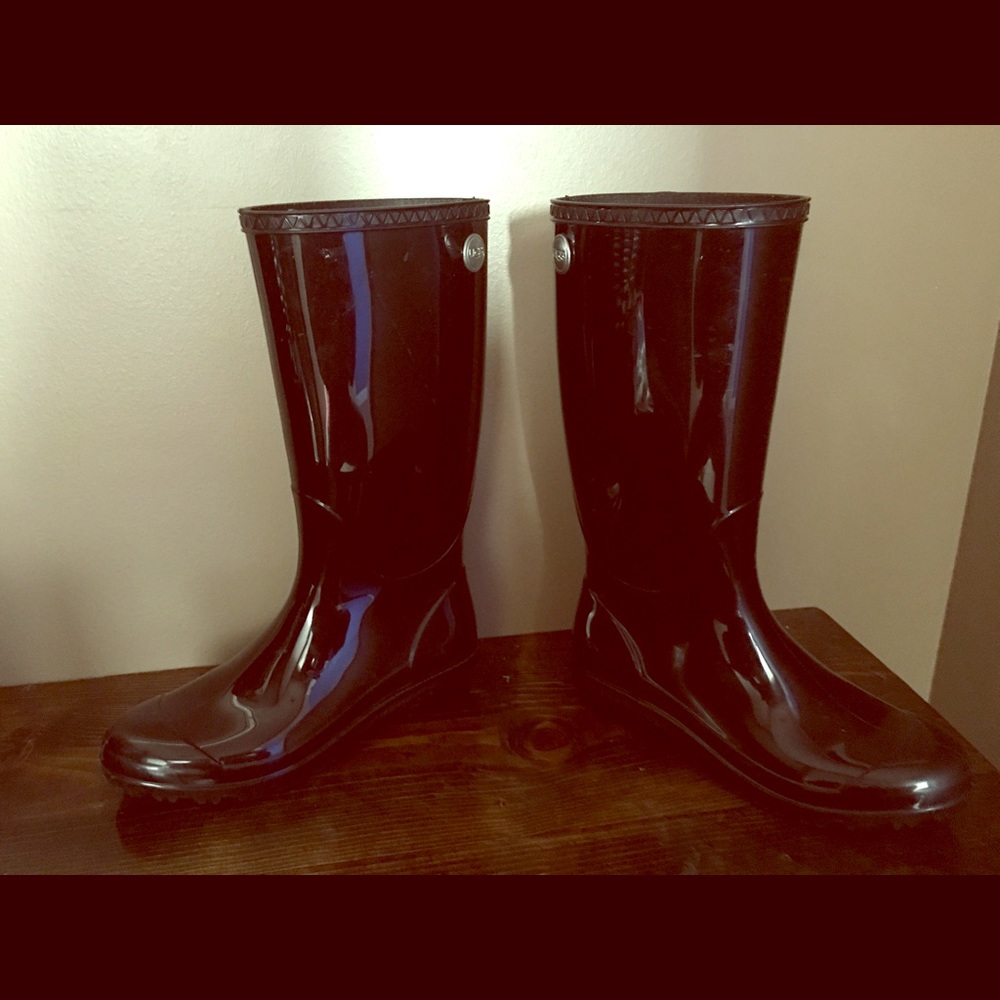 Shaye Ugg Rain Boot