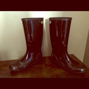 Shaye Ugg Rain Boot
