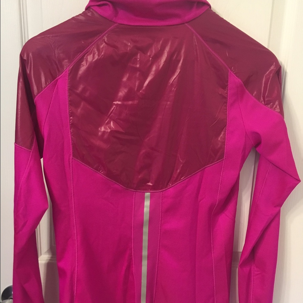 The North Face Isothermal Running Jacket S small - Picture 4 of 6